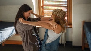 Kijkers lovend over nieuwe release: 'Als elke Netflix-film zo goed gemaakt was zouden mensen minder klagen'