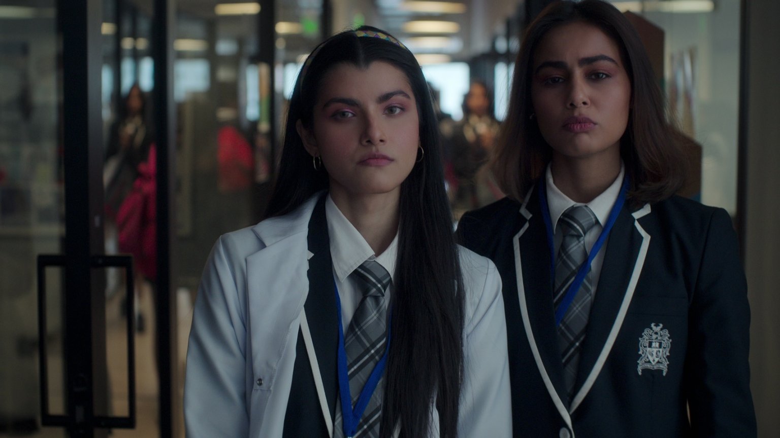 Netflix cancelde in 2026 al zeven series