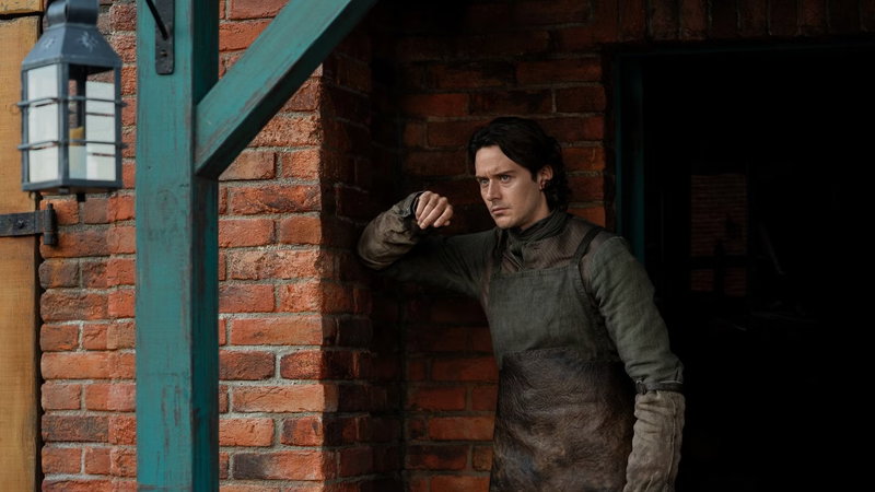 Afbeelding via Starz