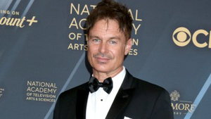 'Days of Our Lives'-acteur Patrick Muldoon overleden op 57-jarige leeftijd