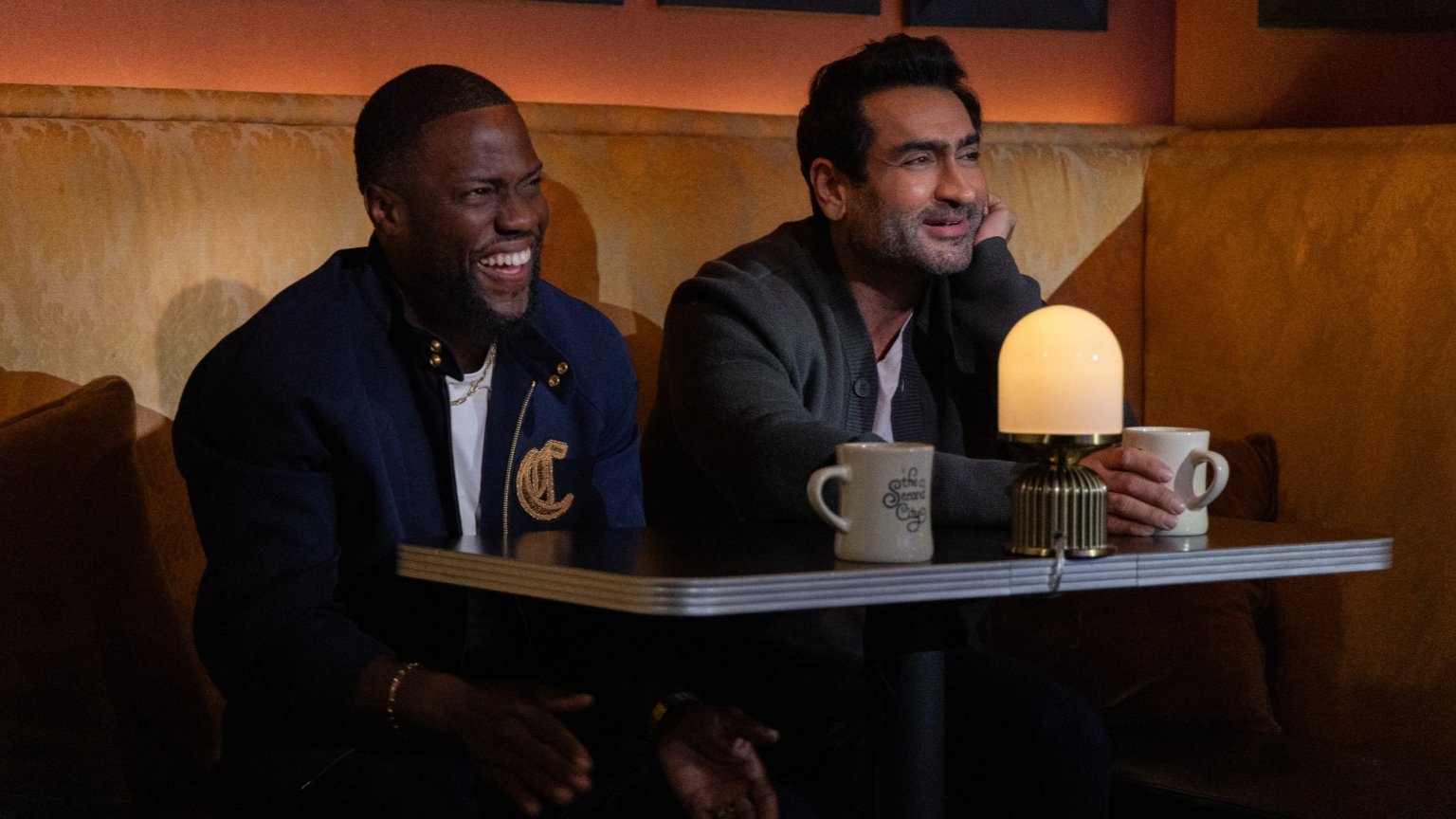 Nieuw op Netflix: Kevin Hart zoekt naar stand-uptalent in nieuwe realityserie