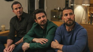 Spaanse Netflix-serie 'Machos Alfa' krijgt een zesde en laatste seizoen