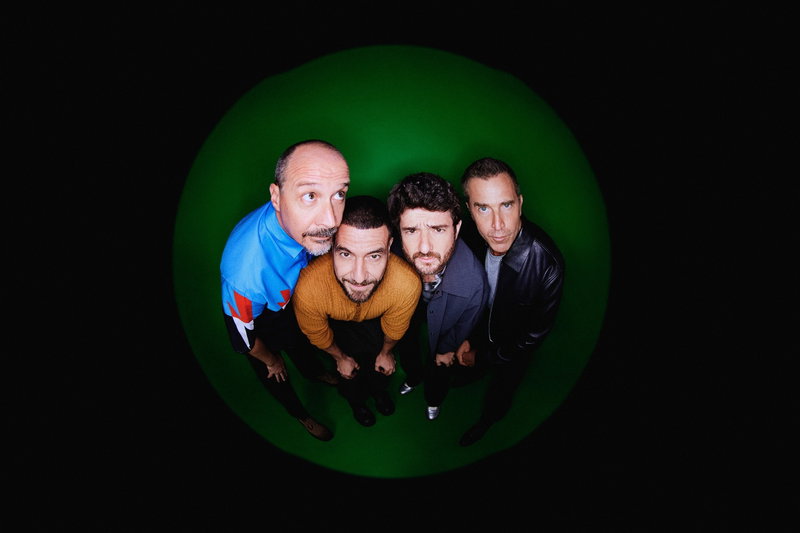 Afbeelding via Netflix