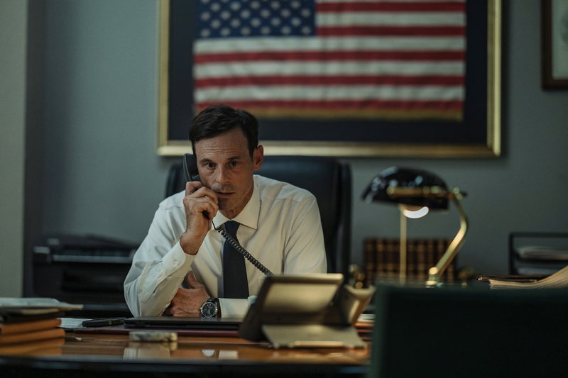 Afbeelding via Netflix / Juan Rosas