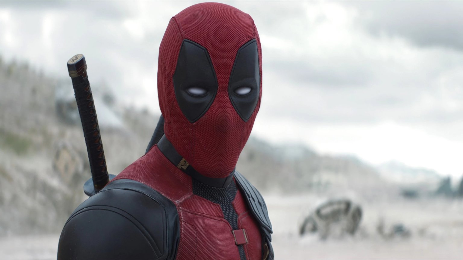 Ryan Reynolds wil Deadpool een andere rol geven in toekomstige MCU-films
