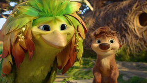 'Swapped' op Netflix: alles over de nieuwe geanimeerde familiefilm