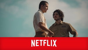 Dit zijn de 5 beste nieuwe series op Netflix (week 17, 2026)