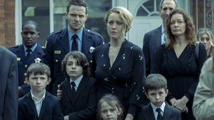 Kijkers lyrisch over ontroerend rechtbankdrama op Netflix: 'Wat een serie!'