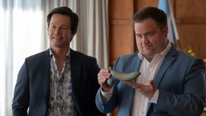 Nieuwe komedie met Mark Wahlberg massaal bekeken ondanks kritiek: 'Verschrikkelijk'
