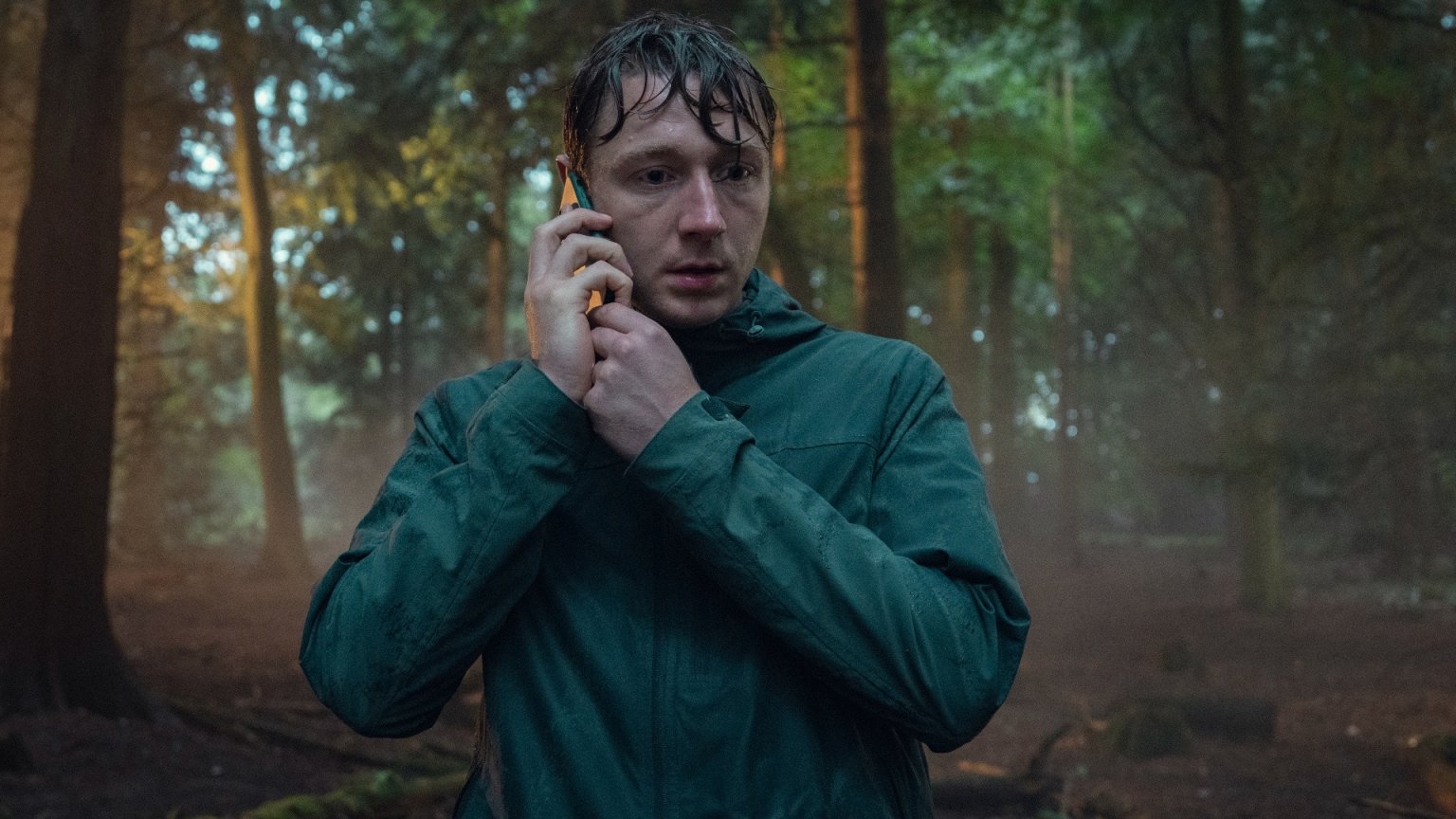 Komt er een seizoen 2 van 'Unchosen' op Netflix?