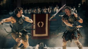 Ridley Scotts nieuwste 'Gladiator'-film vanaf vandaag op Netflix