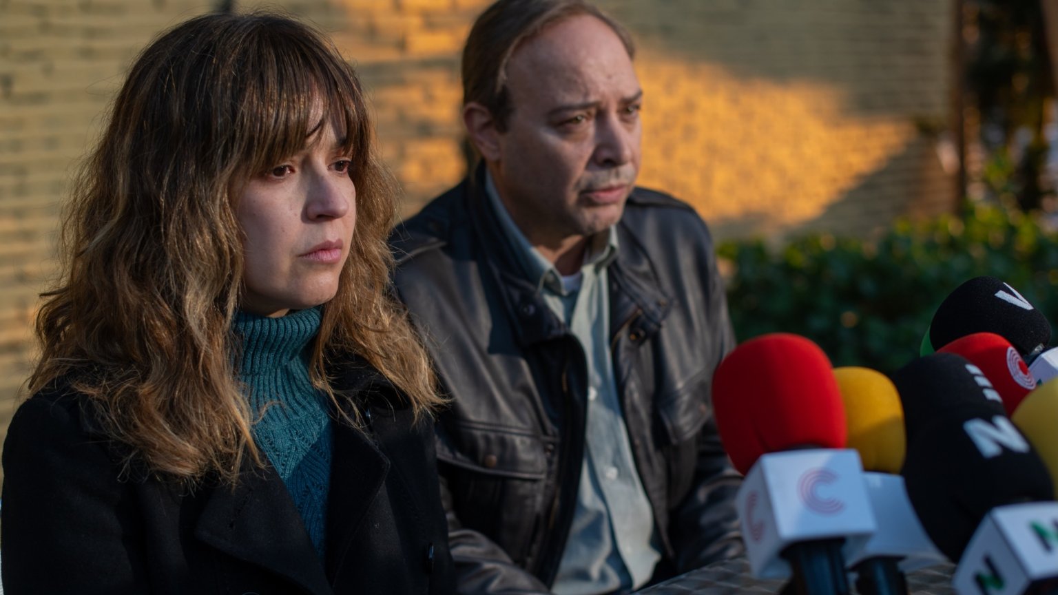 17-jarig meisje raakt vermist in nieuwe Spaanse miniserie van Netflix