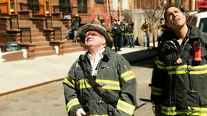 Nieuw op Netflix: alle seizoenen van ontroerende brandweerserie