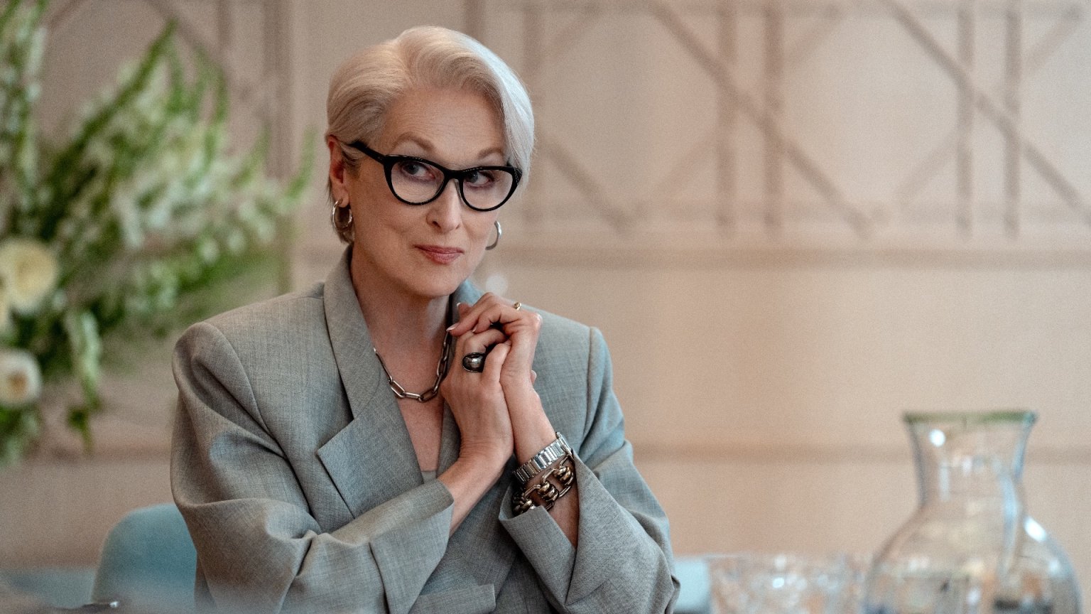 Grote namen geschrapt uit 'The Devil Wears Prada 2'