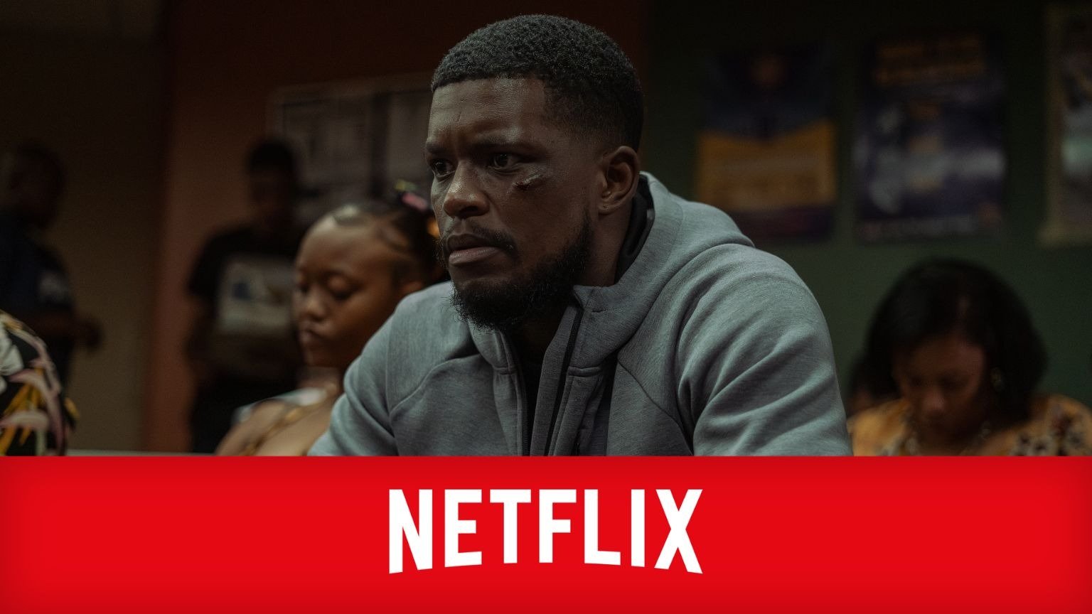 De top 10 populairste films & series nu op Netflix (week 17, 2026)