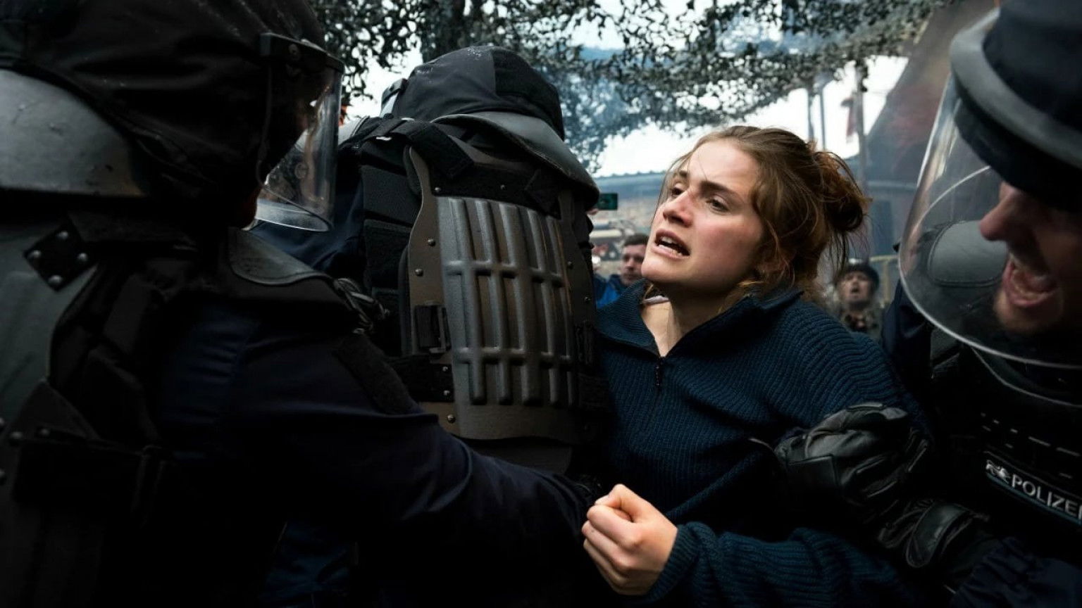 Duitsland selecteert politiek drama 'Und morgen die ganze Welt' als inzending voor Oscars 2021
