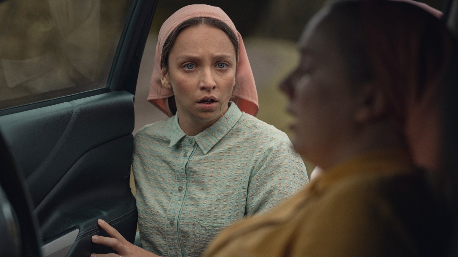 Nieuwe intieme thrillerserie verovert in één klap Netflix: 'Beklemmend'