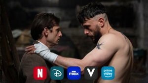 De beste nieuwe films & series op Netflix, Disney+, HBO Max, Videoland en Prime Video (week 17)