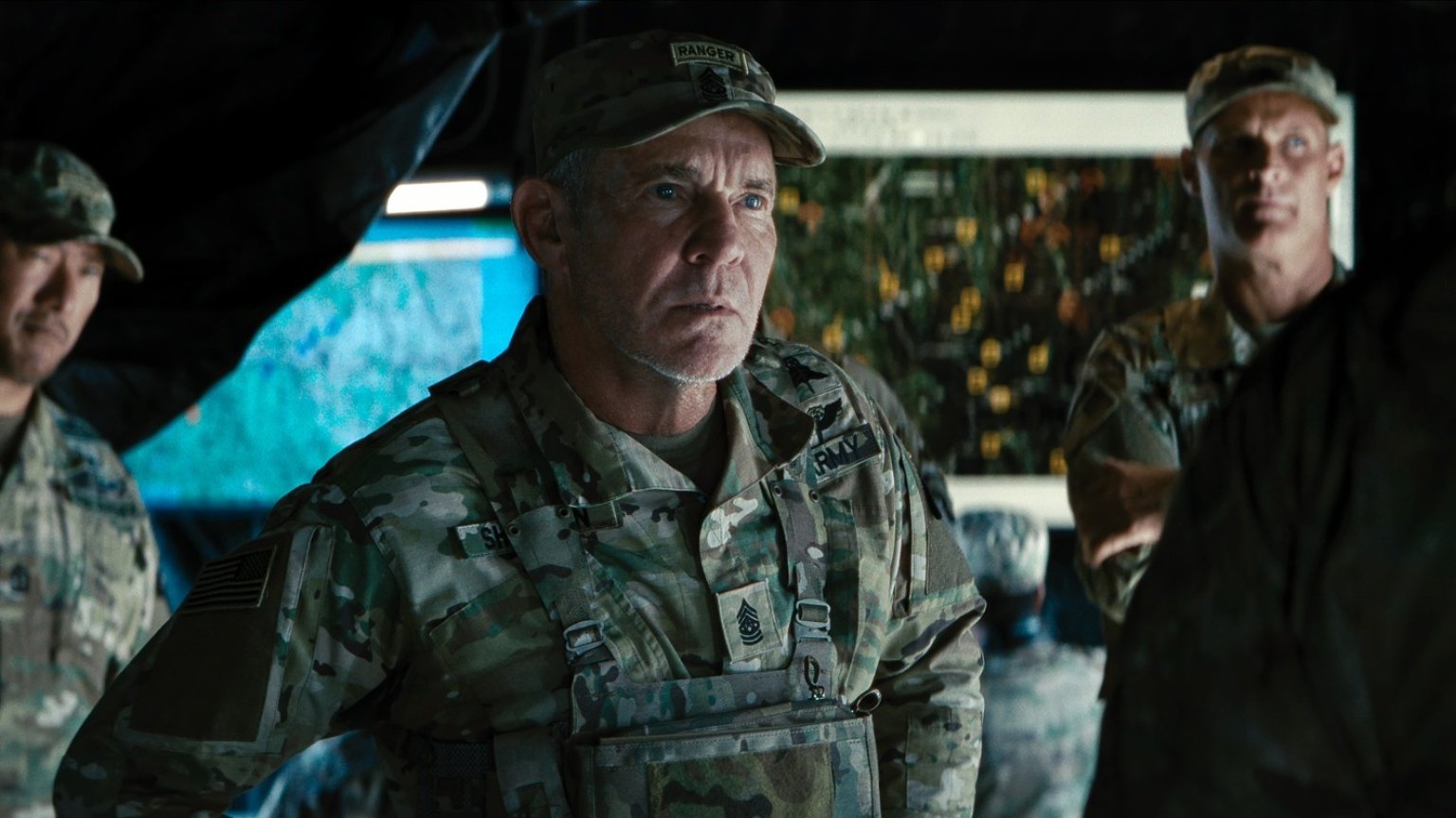 Meeslepende sci-fi al 7 weken op rij in de Netflix top 10: 'Lekker filmpje hoor!'