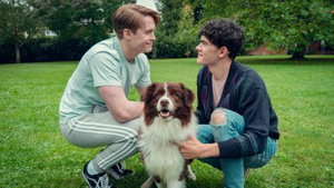 Netflix onthult de releasedatum van langverwachte 'Heartstopper'-film