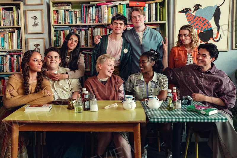 Afbeelding via Netflix