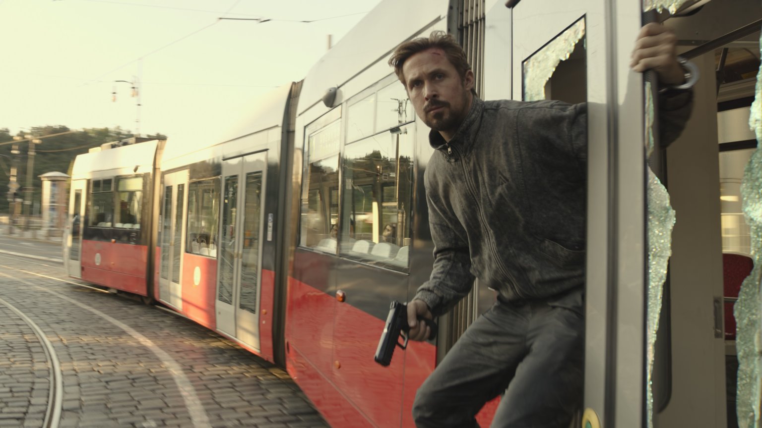 Ryan Gosling maakt indruk op Netflix met explosieve actiethriller: 'Heel goed!'