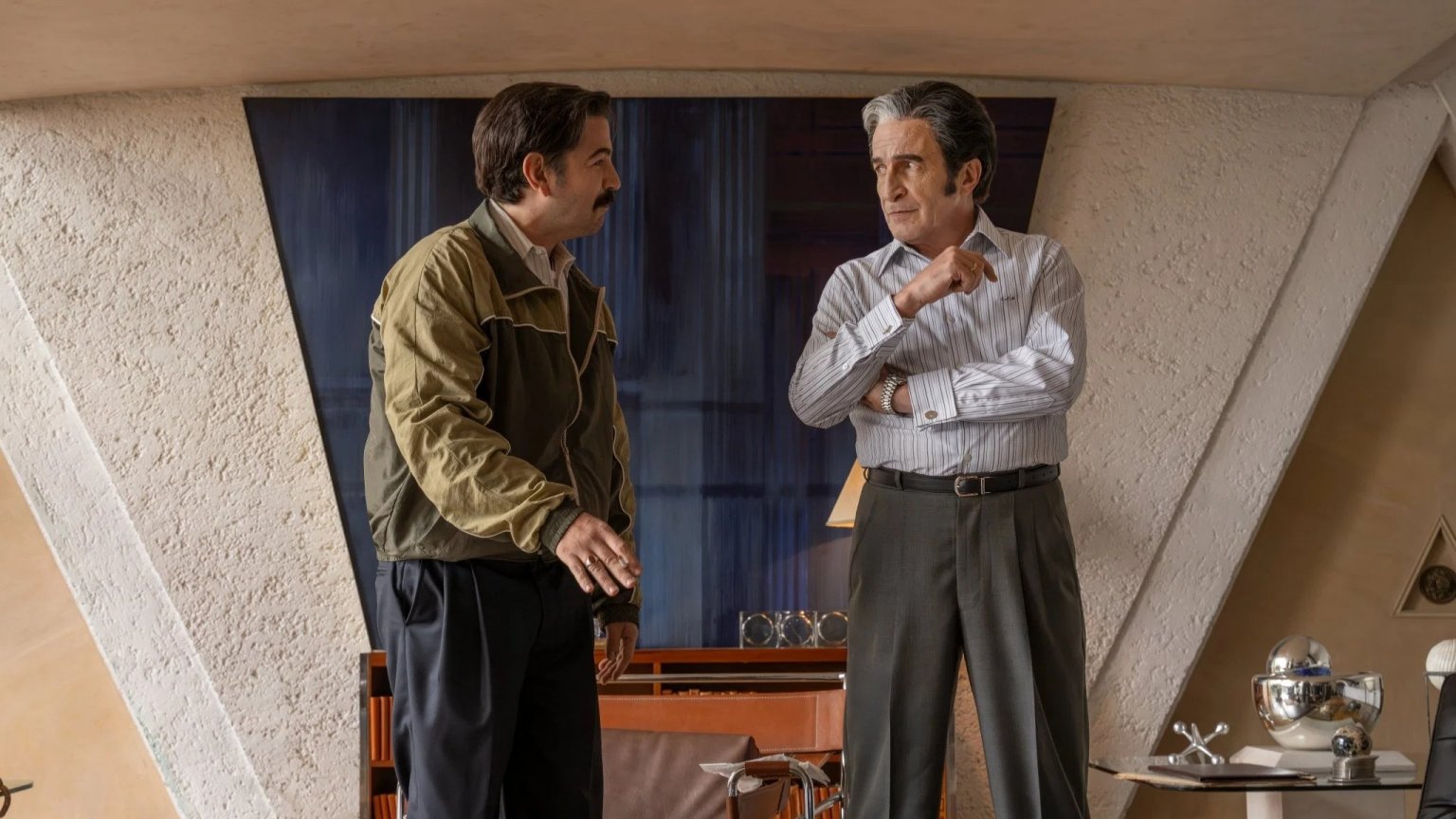 'México 86' trailer: waargebeurde voetbalfilm met Diego Luna dit voorjaar te zien op Netflix