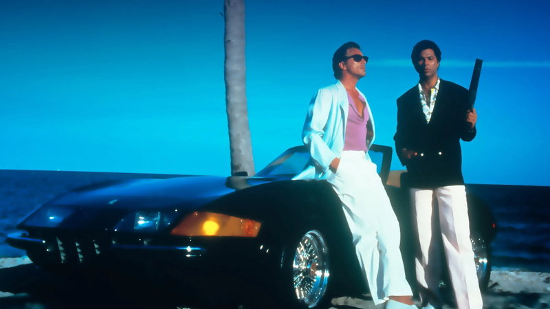 Still 'Miami Vice' via TMDb