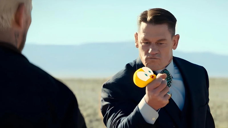 Still 'Coyote vs. ACME' via TMDb