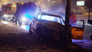 Netflix komt met docu over tragisch ongeval dat een moordzaak bleek te zijn