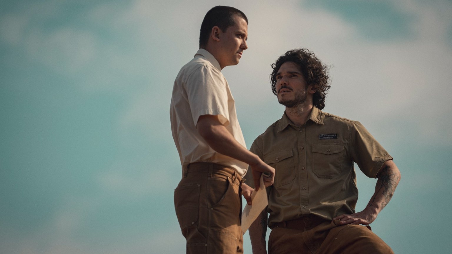 Genoten van 'Unchosen'? Bekijk ook deze 5 duistere thrillerseries op Netflix