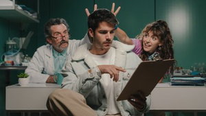 Netflix verlengt Spaanse serie 'Animal' met een tweede én derde seizoen