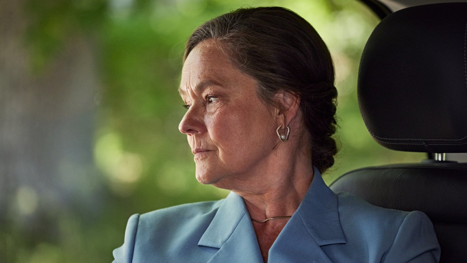 Zeldzaam hoge score voor Zweedse Netflix-serie: 'Oprecht heel goed!'