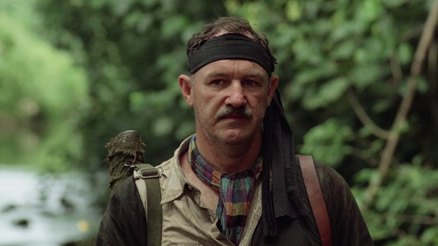 Meeslepende klassieker met Gene Hackman vanaf vandaag te zien op Netflix