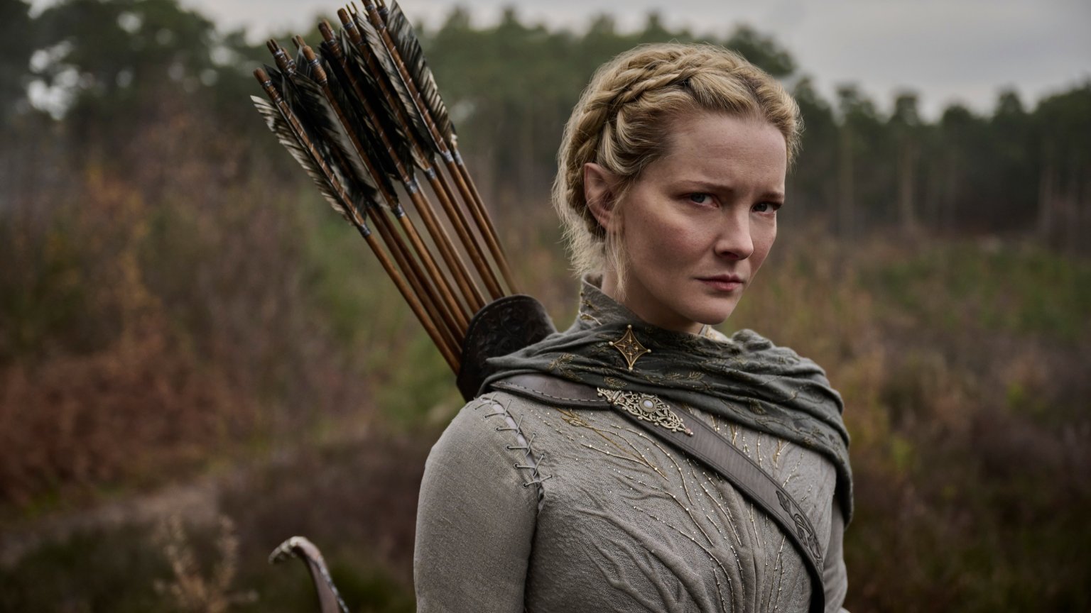 'The Rings of Power' seizoen 3 verschijnt eerder dan verwacht