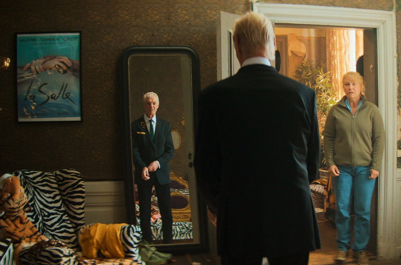 Afbeelding via Netflix / Ulrika Malm