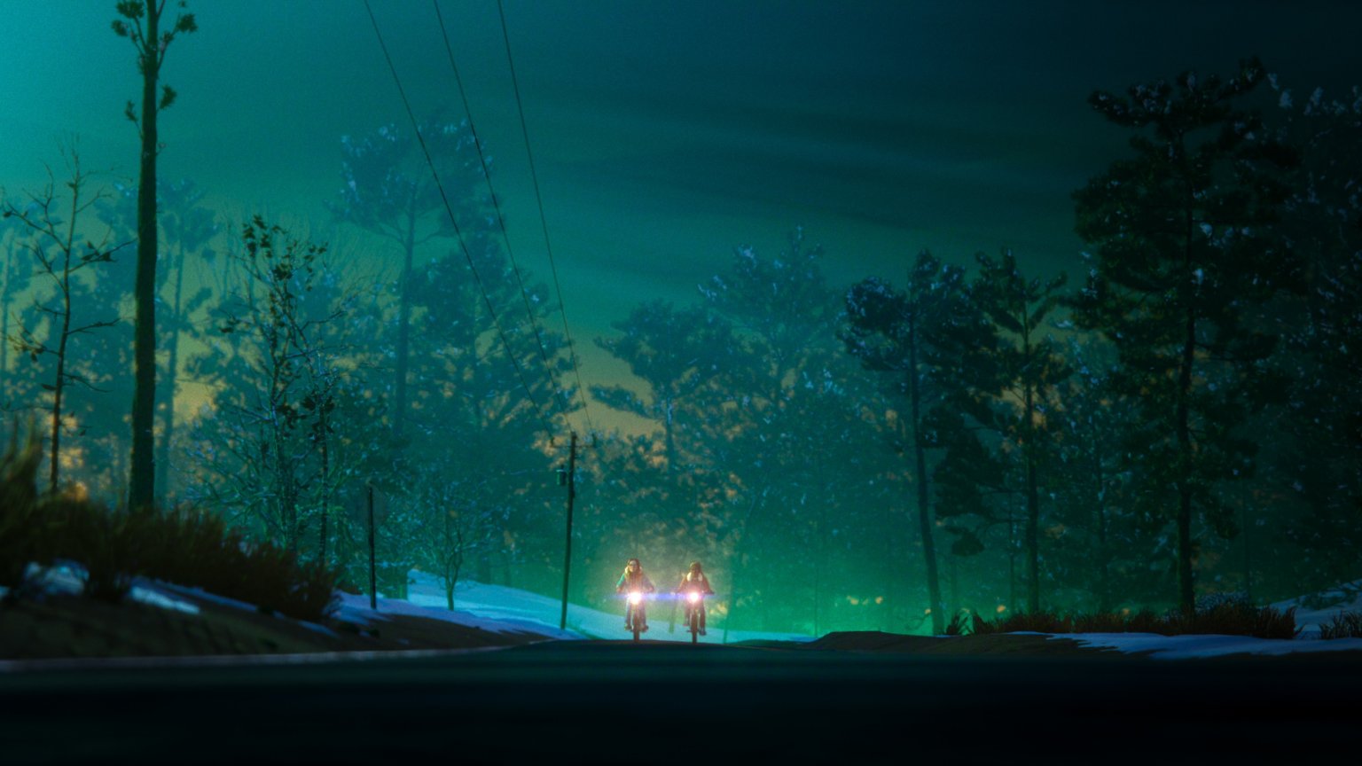 Kijkers niet te spreken over nieuwe mysteryserie op Netflix: 'Voegt niets toe'