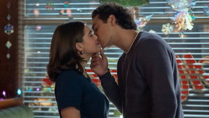 Prime Video onthult de trailer van stomende nieuwe ijshockey-serie 'Off Campus'