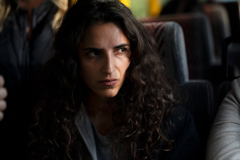 Afbeelding via Tine Harden / Netflix