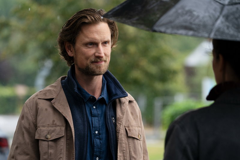 Afbeelding via Tine Harden / Netflix