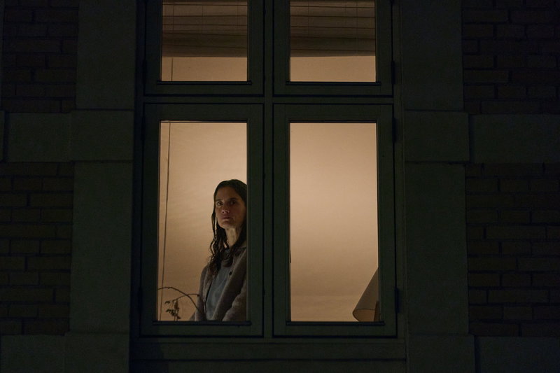 Afbeelding via Tine Harden / Netflix