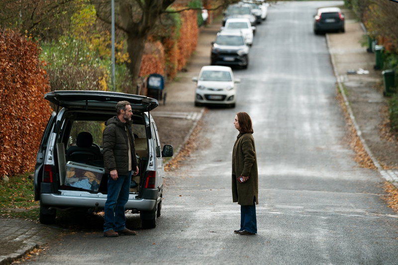 Afbeelding via Tine Harden / Netflix