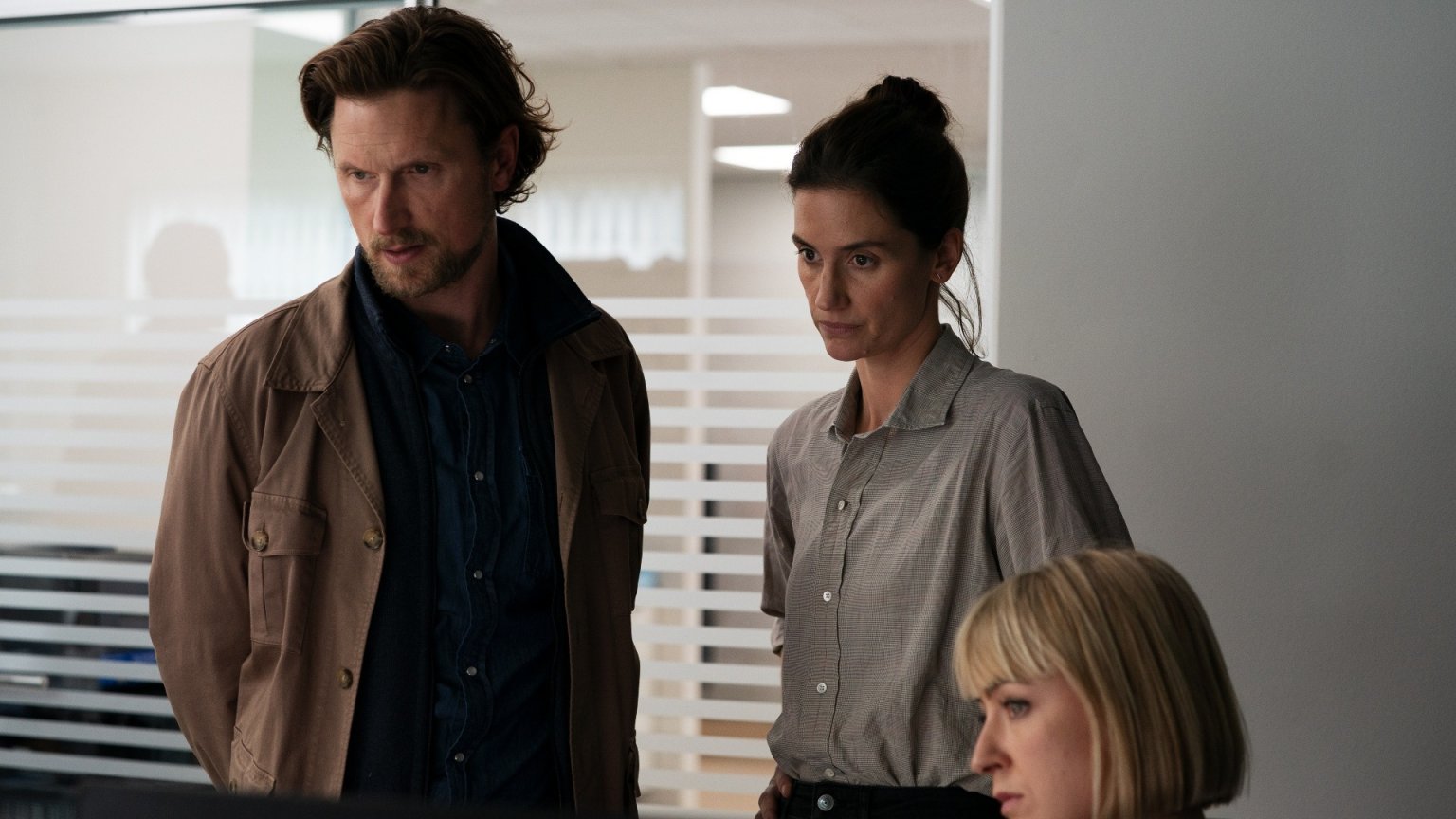 Langverwacht nieuw seizoen van spannende Deense krimi nu eindelijk op Netflix