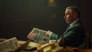 'Legends' volgende week op Netflix: alles over de nieuwe Britse misdaadserie