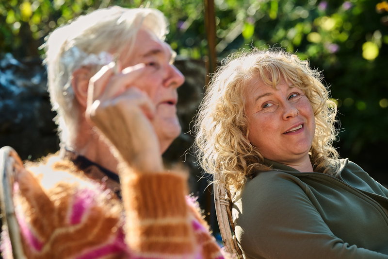 Afbeelding via Netflix / Ulrich Lebeuf