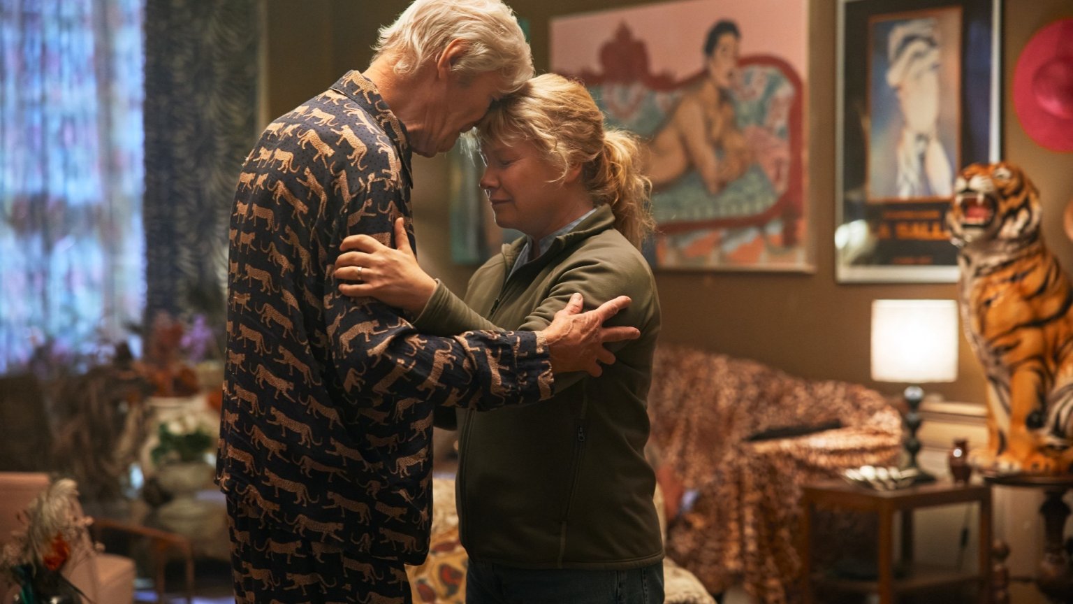 Nieuw Zweeds Netflix-drama vanaf vandaag te zien