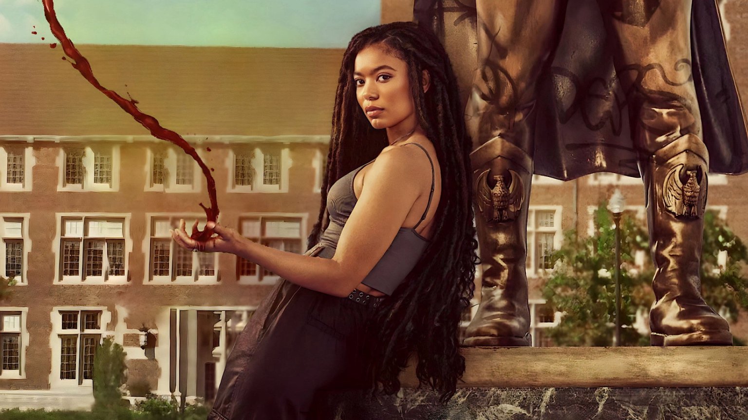 'The Boys'-spin-off gecanceld na twee seizoenen