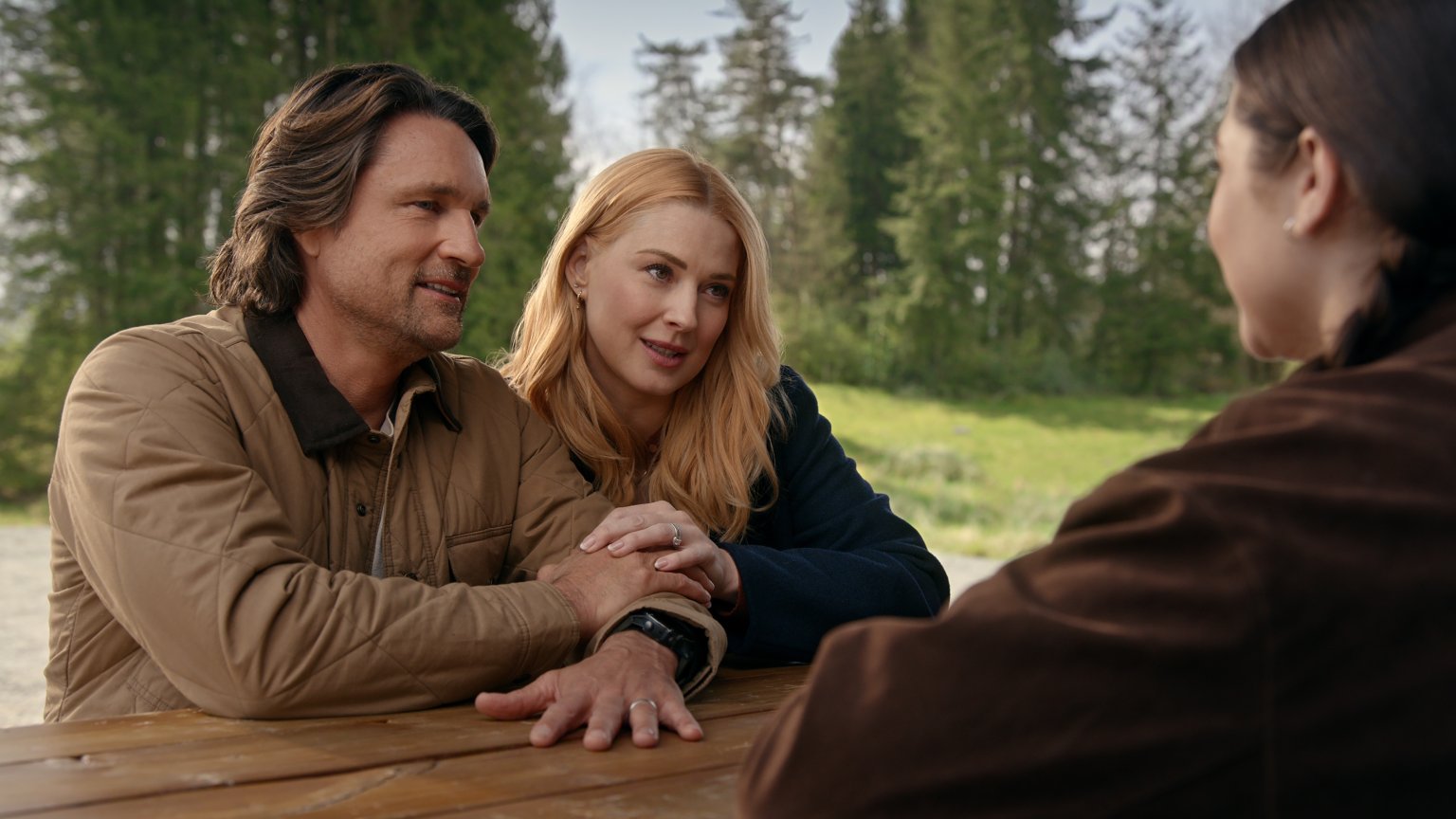 Opnames seizoen 8 van ultieme Netflix-hit 'Virgin River' gestart, eerste details onthuld