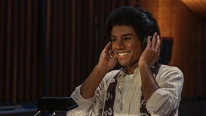 Biopic 'Michael' staat op het punt geschiedenis te schrijven