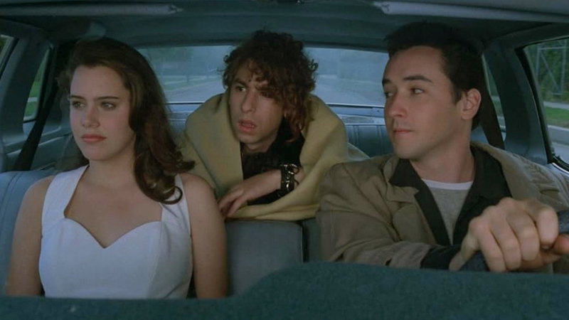 Still 'Say Anything' via TMDb